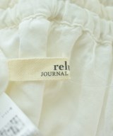 JOURNAL STANDARD relume（ジャーナルスタンダードレリューム）ロング・マキシ丈スカート 白 サイズ:F レディース/2200626477127