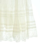 JOURNAL STANDARD relume（ジャーナルスタンダードレリューム）ロング・マキシ丈スカート 白 サイズ:F レディース/2200626477127