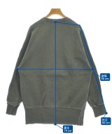 JOURNAL STANDARD relume（ジャーナルスタンダードレリューム）スウェット グレー サイズ:F レディース/2200627285028