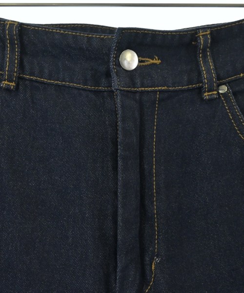 JOURNAL STANDARD relume（ジャーナルスタンダードレリューム）デニムパンツ 紺 サイズ:38(M位) レディース/2200634798061