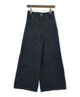 JOURNAL STANDARD relume（ジャーナルスタンダードレリューム）デニムパンツ 紺 サイズ:38(M位) レディース/2200634798061