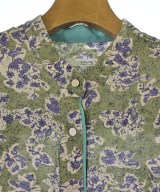 JOURNAL STANDARD relume（ジャーナルスタンダードレリューム）シャツワンピース カーキ サイズ:38(M位) レディース/2200634798108