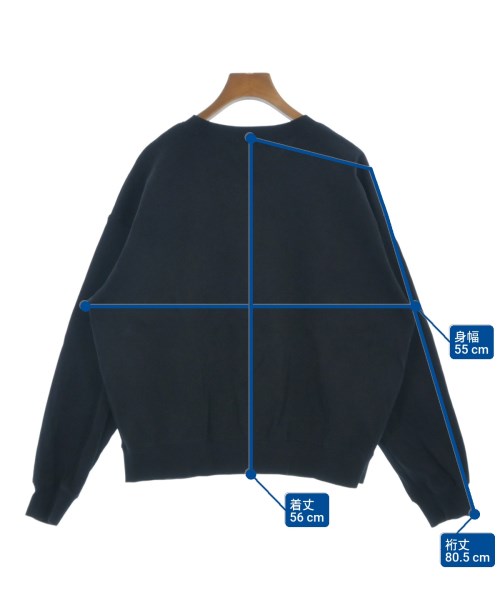 JOURNAL STANDARD relume（ジャーナルスタンダードレリューム）カーディガン 紺 サイズ:F レディース/2200636984035