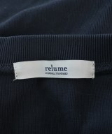JOURNAL STANDARD relume（ジャーナルスタンダードレリューム）カーディガン 紺 サイズ:F レディース/2200636984035