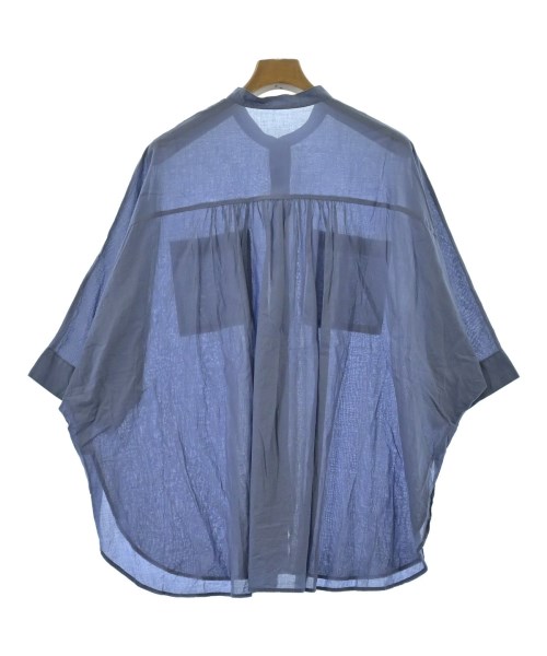 JOURNAL STANDARD relume（ジャーナルスタンダードレリューム）ブラウス 紫 サイズ:F レディース/2200637008051