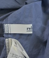 JOURNAL STANDARD relume（ジャーナルスタンダードレリューム）ブラウス 紫 サイズ:F レディース/2200637008051