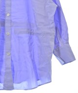 JOURNAL STANDARD relume（ジャーナルスタンダードレリューム）カジュアルシャツ 紫 サイズ:F レディース/2200626344122