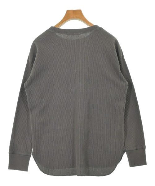 JOURNAL STANDARD relume（ジャーナルスタンダードレリューム）Tシャツ・カットソー グレー サイズ:F レディース/2200633693091
