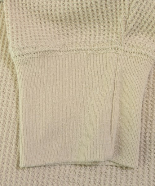 JOURNAL STANDARD relume（ジャーナルスタンダードレリューム）Tシャツ・カットソー ベージュ サイズ:F レディース/2200633693114