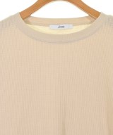 JOURNAL STANDARD relume（ジャーナルスタンダードレリューム）Tシャツ・カットソー ベージュ サイズ:F レディース/2200633693114