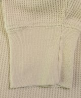 JOURNAL STANDARD relume（ジャーナルスタンダードレリューム）Tシャツ・カットソー ベージュ サイズ:F レディース/2200633693114