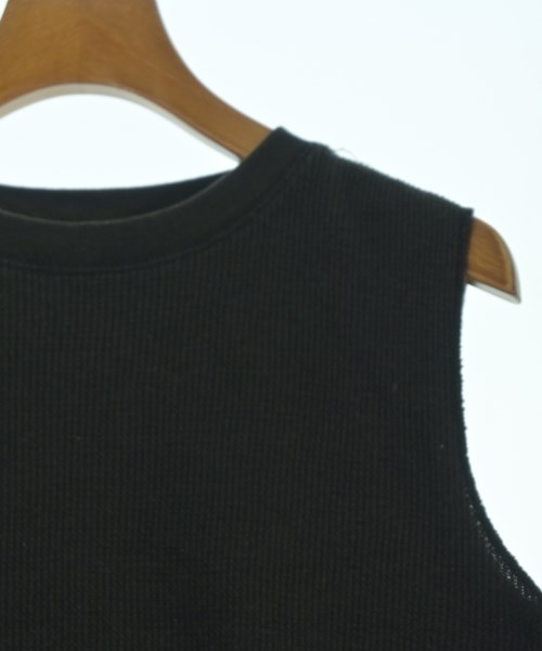 JOURNAL STANDARD relume（ジャーナルスタンダードレリューム）ニット・セーター 黒 サイズ:F レディース/2200633693190