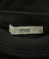 JOURNAL STANDARD relume（ジャーナルスタンダードレリューム）ニット・セーター 黒 サイズ:F レディース/2200633693190