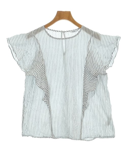 ジャーナルスタンダードレリューム(JOURNAL STANDARD relume)のJOURNAL STANDARD relume ブラウス