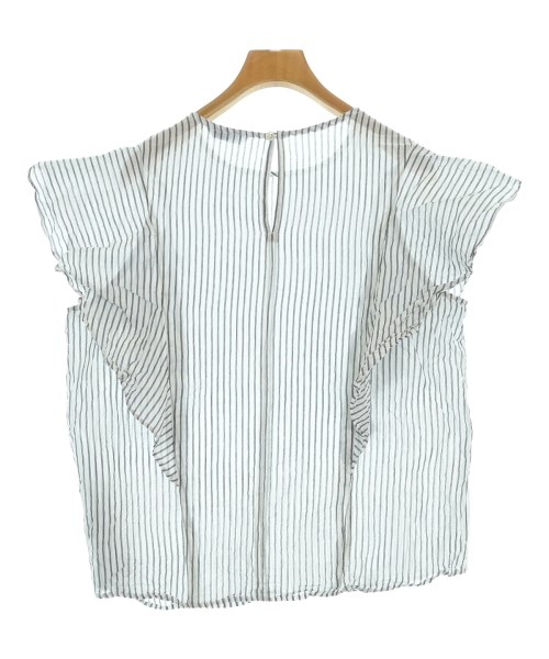 JOURNAL STANDARD relume（ジャーナルスタンダードレリューム）ブラウス 白 サイズ:F レディース/2200633693206