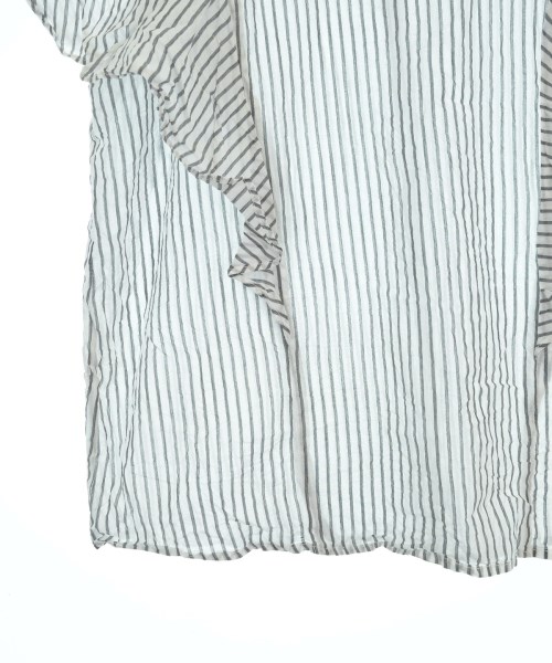 JOURNAL STANDARD relume（ジャーナルスタンダードレリューム）ブラウス 白 サイズ:F レディース/2200633693206