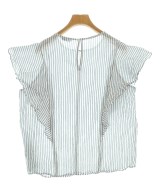 JOURNAL STANDARD relume（ジャーナルスタンダードレリューム）ブラウス 白 サイズ:F レディース/2200633693206