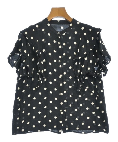 ジャーナルスタンダードレリューム(JOURNAL STANDARD relume)のJOURNAL STANDARD relume ブラウス