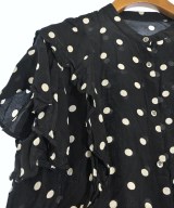 JOURNAL STANDARD relume（ジャーナルスタンダードレリューム）ブラウス 黒 サイズ:F レディース/2200633693213