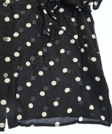 JOURNAL STANDARD relume（ジャーナルスタンダードレリューム）ブラウス 黒 サイズ:F レディース/2200633693213