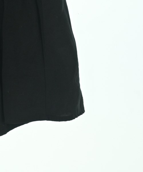 JOURNAL STANDARD relume（ジャーナルスタンダードレリューム）ロング・マキシ丈スカート 黒 サイズ:38(M位) レディース/2200635656025