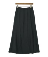 JOURNAL STANDARD relume（ジャーナルスタンダードレリューム）ロング・マキシ丈スカート 黒 サイズ:38(M位) レディース/2200635656025