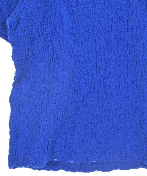 JOURNAL STANDARD relume（ジャーナルスタンダードレリューム）Tシャツ・カットソー 青 サイズ:F レディース/2200636983427