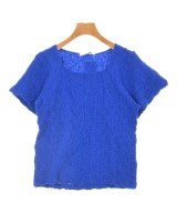 JOURNAL STANDARD relume（ジャーナルスタンダードレリューム）Tシャツ・カットソー 青 サイズ:F レディース/2200636983427