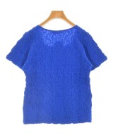 JOURNAL STANDARD relume（ジャーナルスタンダードレリューム）Tシャツ・カットソー 青 サイズ:F レディース/2200636983427