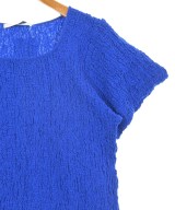 JOURNAL STANDARD relume（ジャーナルスタンダードレリューム）Tシャツ・カットソー 青 サイズ:F レディース/2200636983427