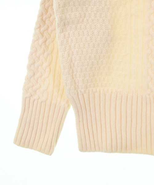 JOURNAL STANDARD relume（ジャーナルスタンダードレリューム）ニット・セーター ベージュ サイズ:F レディース/2200637138031