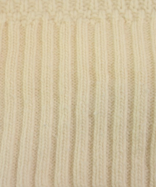 JOURNAL STANDARD relume（ジャーナルスタンダードレリューム）ニット・セーター ベージュ サイズ:F レディース/2200637138031