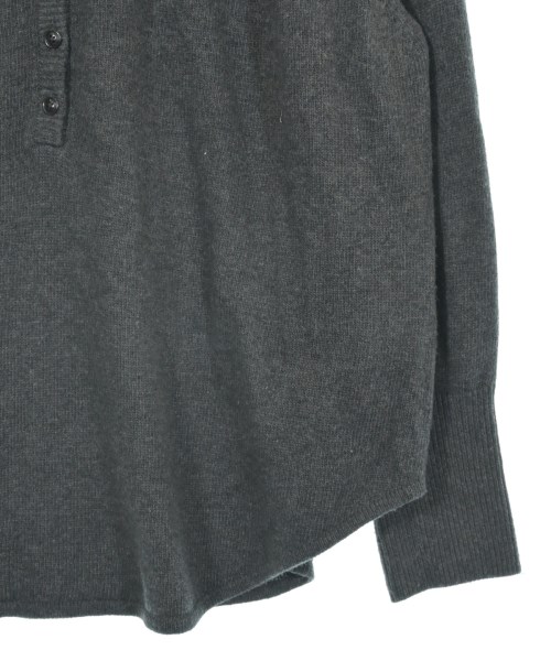JOURNAL STANDARD relume（ジャーナルスタンダードレリューム）ニット・セーター グレー サイズ:F レディース/2200637399050