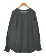 JOURNAL STANDARD relume（ジャーナルスタンダードレリューム）ニット・セーター グレー サイズ:F レディース/2200637399050