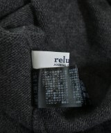 JOURNAL STANDARD relume（ジャーナルスタンダードレリューム）ニット・セーター グレー サイズ:F レディース/2200637399050