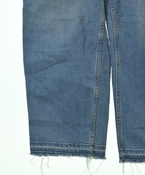 JOURNAL STANDARD relume（ジャーナルスタンダードレリューム）オールインワン/サロペット 青 サイズ:38(M位) レディース/2200623367018