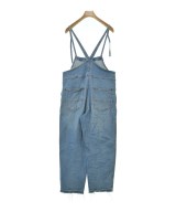 JOURNAL STANDARD relume（ジャーナルスタンダードレリューム）オールインワン/サロペット 青 サイズ:38(M位) レディース/2200623367018