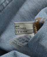 JOURNAL STANDARD relume（ジャーナルスタンダードレリューム）オールインワン/サロペット 青 サイズ:38(M位) レディース/2200623367018