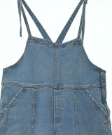 JOURNAL STANDARD relume（ジャーナルスタンダードレリューム）オールインワン/サロペット 青 サイズ:38(M位) レディース/2200623367018