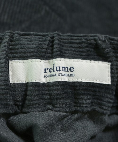 JOURNAL STANDARD relume（ジャーナルスタンダードレリューム）その他 紺 サイズ:40(M位) レディース/2200623367049