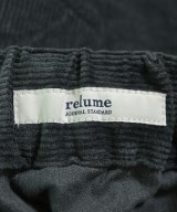JOURNAL STANDARD relume（ジャーナルスタンダードレリューム）その他 紺 サイズ:40(M位) レディース/2200623367049