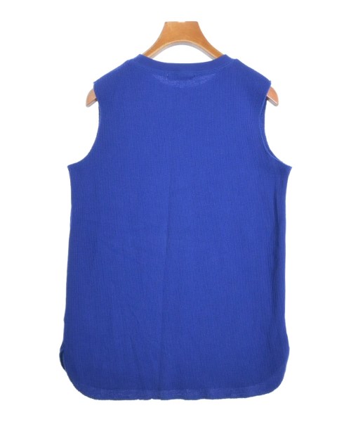 JOURNAL STANDARD relume（ジャーナルスタンダードレリューム）Tシャツ・カットソー 青 サイズ:F レディース/2200623367117