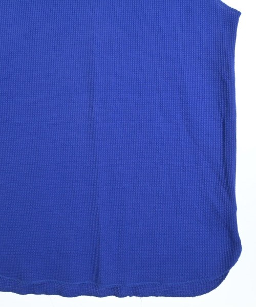 JOURNAL STANDARD relume（ジャーナルスタンダードレリューム）Tシャツ・カットソー 青 サイズ:F レディース/2200623367117