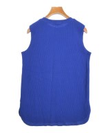 JOURNAL STANDARD relume（ジャーナルスタンダードレリューム）Tシャツ・カットソー 青 サイズ:F レディース/2200623367117