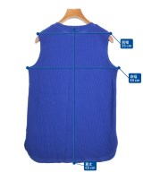 JOURNAL STANDARD relume（ジャーナルスタンダードレリューム）Tシャツ・カットソー 青 サイズ:F レディース/2200623367117