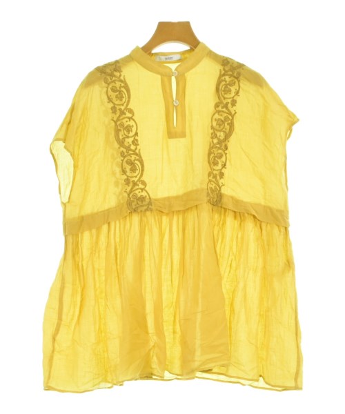 ジャーナルスタンダードレリューム(JOURNAL STANDARD relume)のJOURNAL STANDARD relume ブラウス