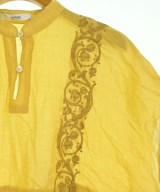 JOURNAL STANDARD relume（ジャーナルスタンダードレリューム）ブラウス 黄 サイズ:F レディース/2200623367193