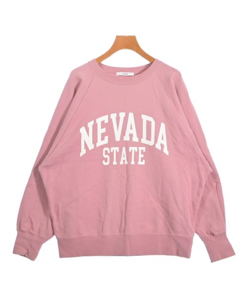 ジャーナルスタンダードレリューム(JOURNAL STANDARD relume)のJOURNAL STANDARD relume スウェット