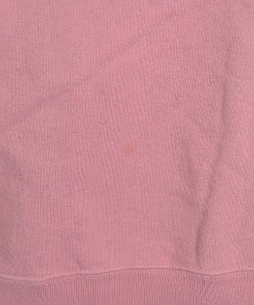 JOURNAL STANDARD relume（ジャーナルスタンダードレリューム）スウェット ピンク サイズ:F レディース/2200623367292