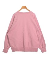 JOURNAL STANDARD relume（ジャーナルスタンダードレリューム）スウェット ピンク サイズ:F レディース/2200623367292